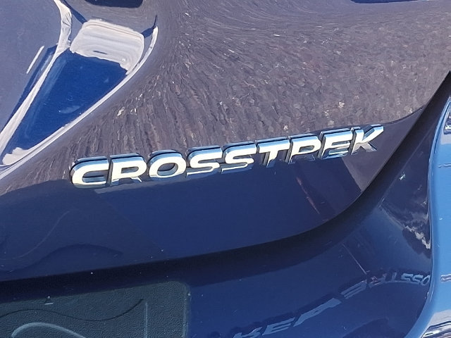 Certified 2024 Subaru Crosstrek 2.5i Limited w/ Popular Package #4A AWD/4WD image 33