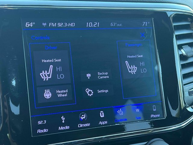 Used 2019 Jeep Grand Cherokee Altitude AWD/4WD image 35