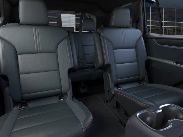 New 2027 GMC Acadia AT4 w/ Luxury Package AWD/4WD image 17