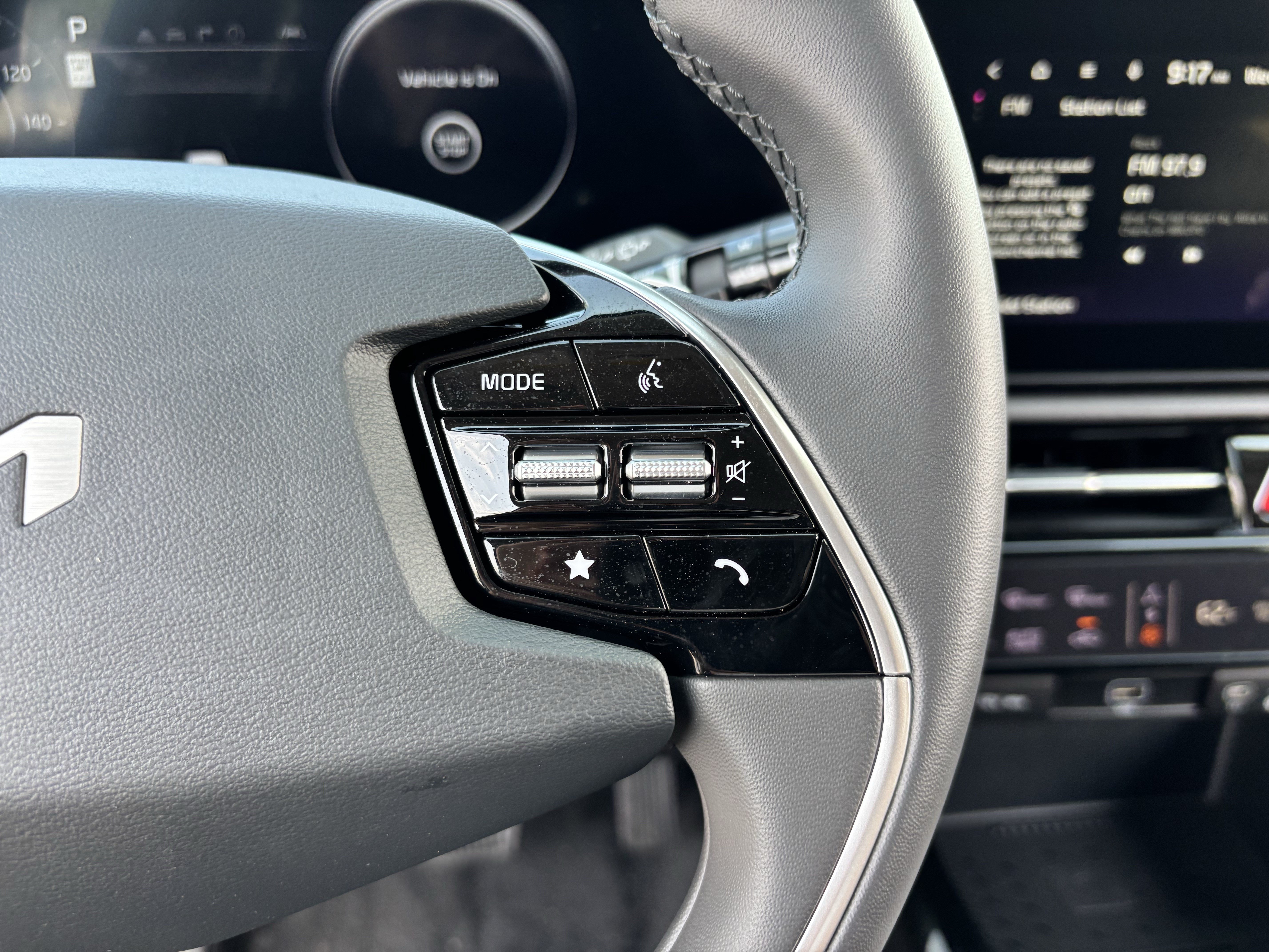 New 2026 Kia Niro Wind FWD image 26