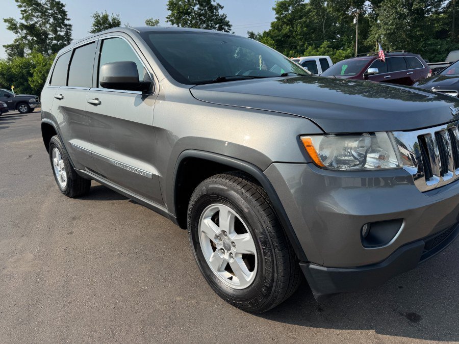 Used 2012 Jeep Grand Cherokee Laredo AWD/4WD image 12