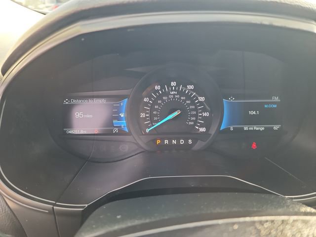 Used 2024 Ford Edge SEL image 21