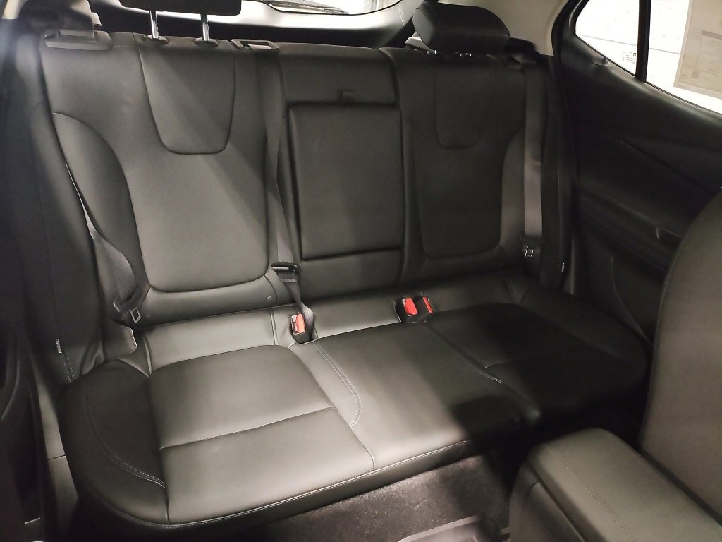 New 2026 Buick Encore GX Sport Touring w/ Advanced Technology Package image 10