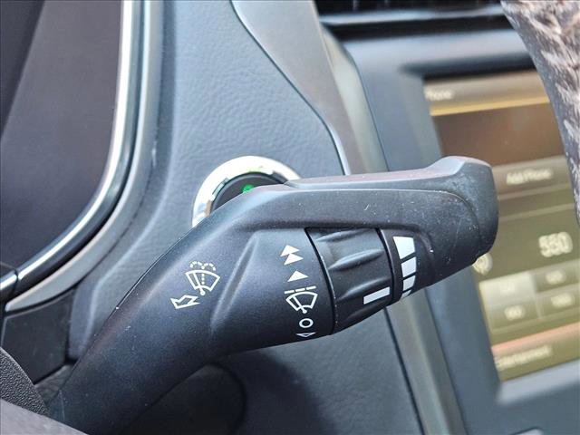 Used 2014 Ford Fusion Energi Titanium image 13