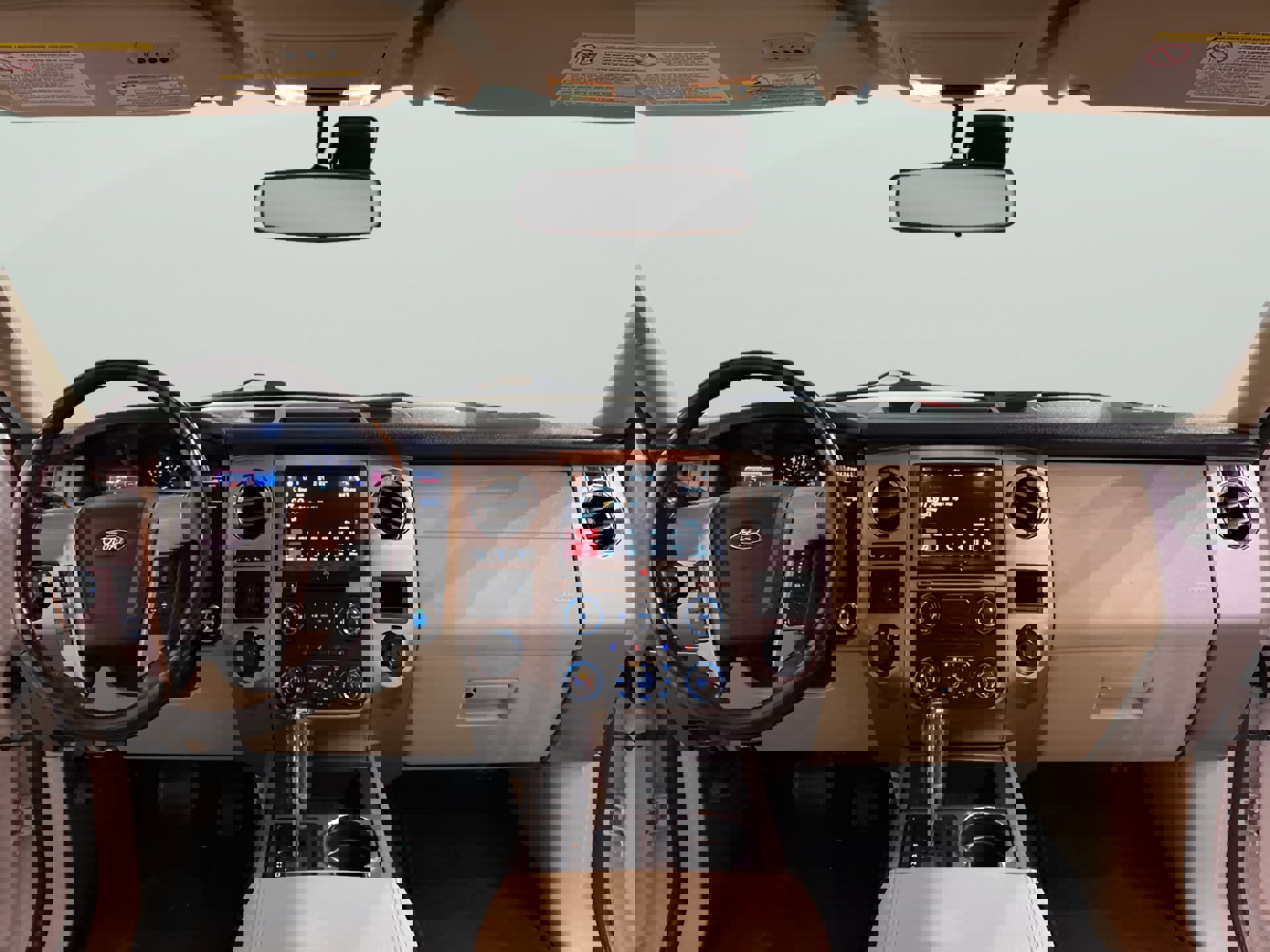 Used 2017 Ford Expedition EL Limited w/ Equipment Group 301A image 12