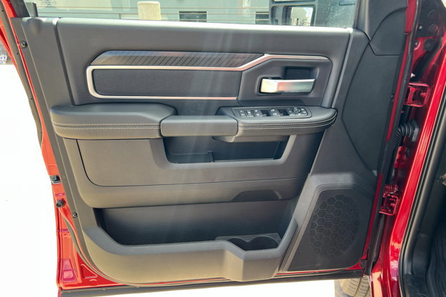 New 2026 RAM 2500 Big Horn image 14