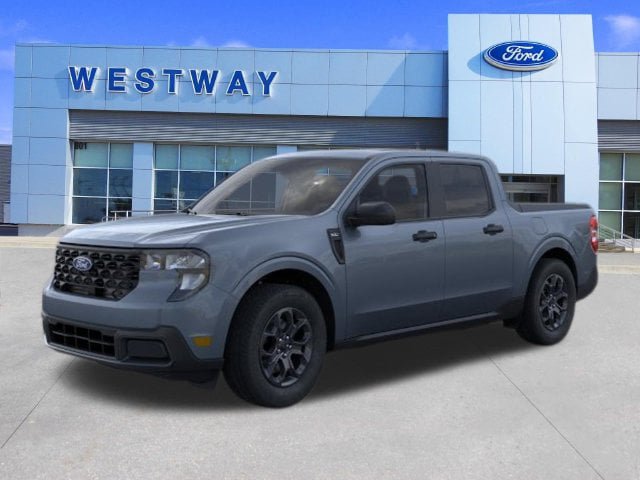 New 2026 Ford Maverick XLT FWD image 25