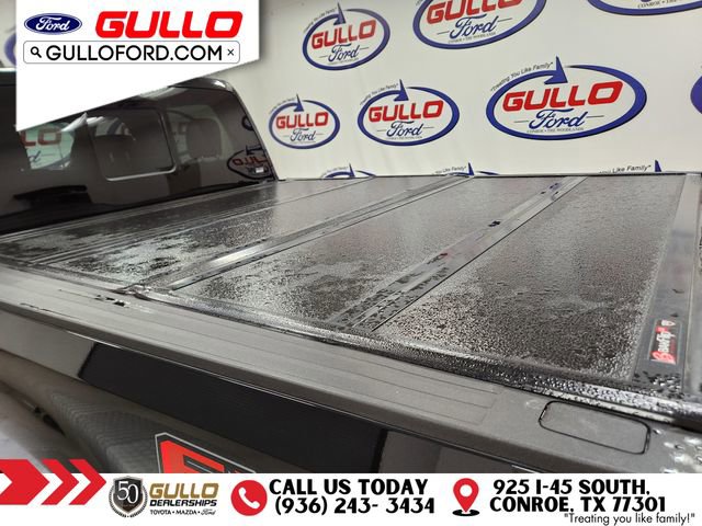 Used 2022 Ford F250 King Ranch w/ King Ranch Ultimate Package image 11