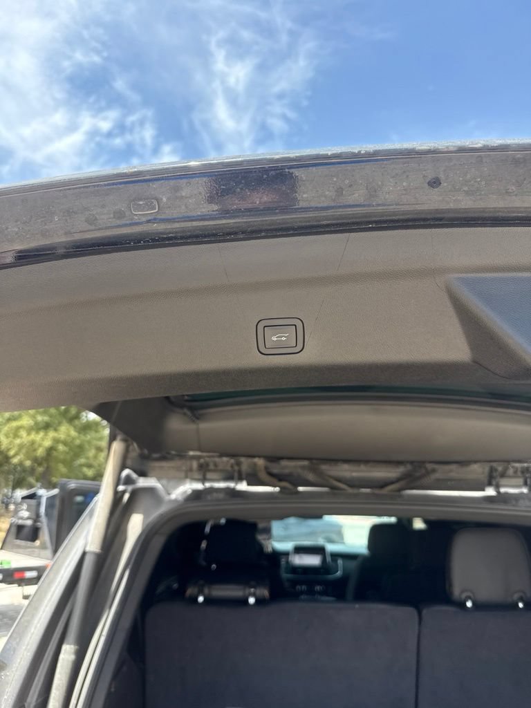 Used 2024 GMC Yukon AT4 w/ Max Trailering Package AWD/4WD image 36