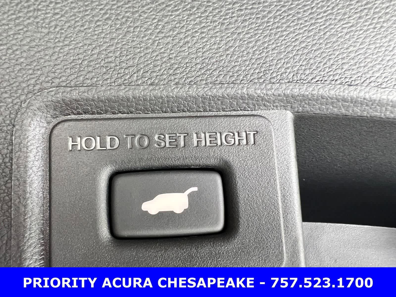 New 2026 Acura RDX A-Spec image 35