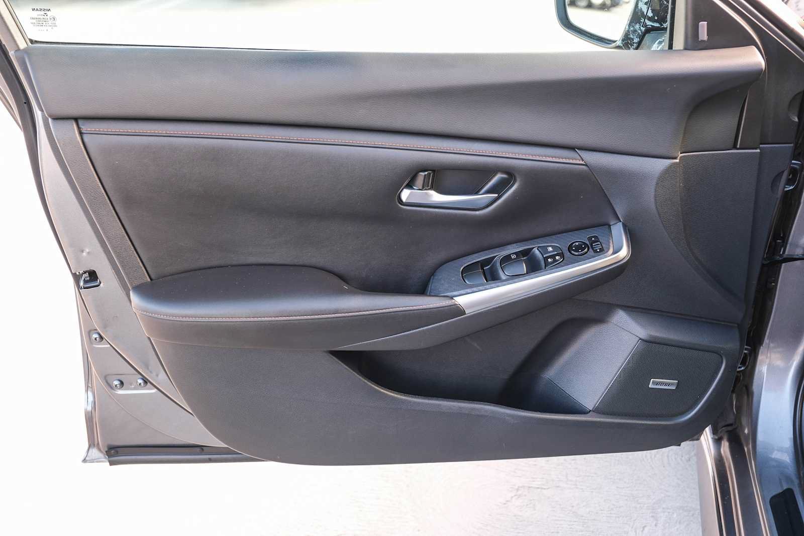 Used 2020 Nissan Sentra SR w/ Premium Package FWD image 23
