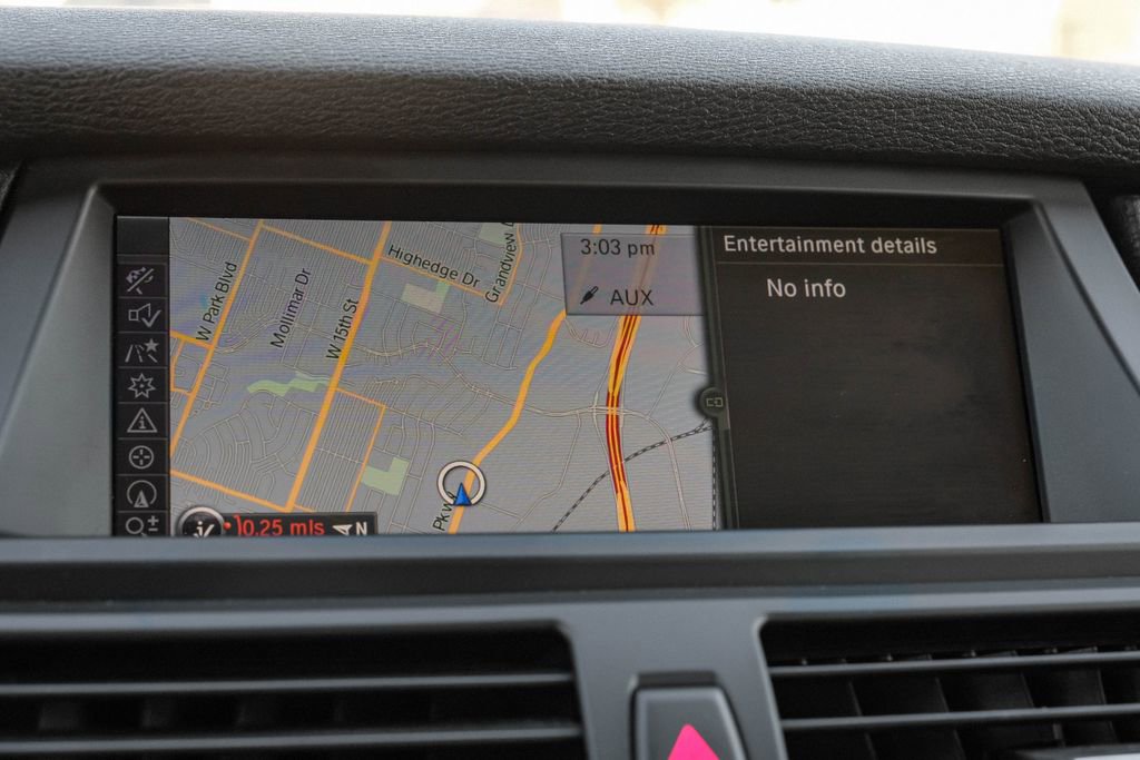 Used 2013 BMW X5 xDrive50i image 21