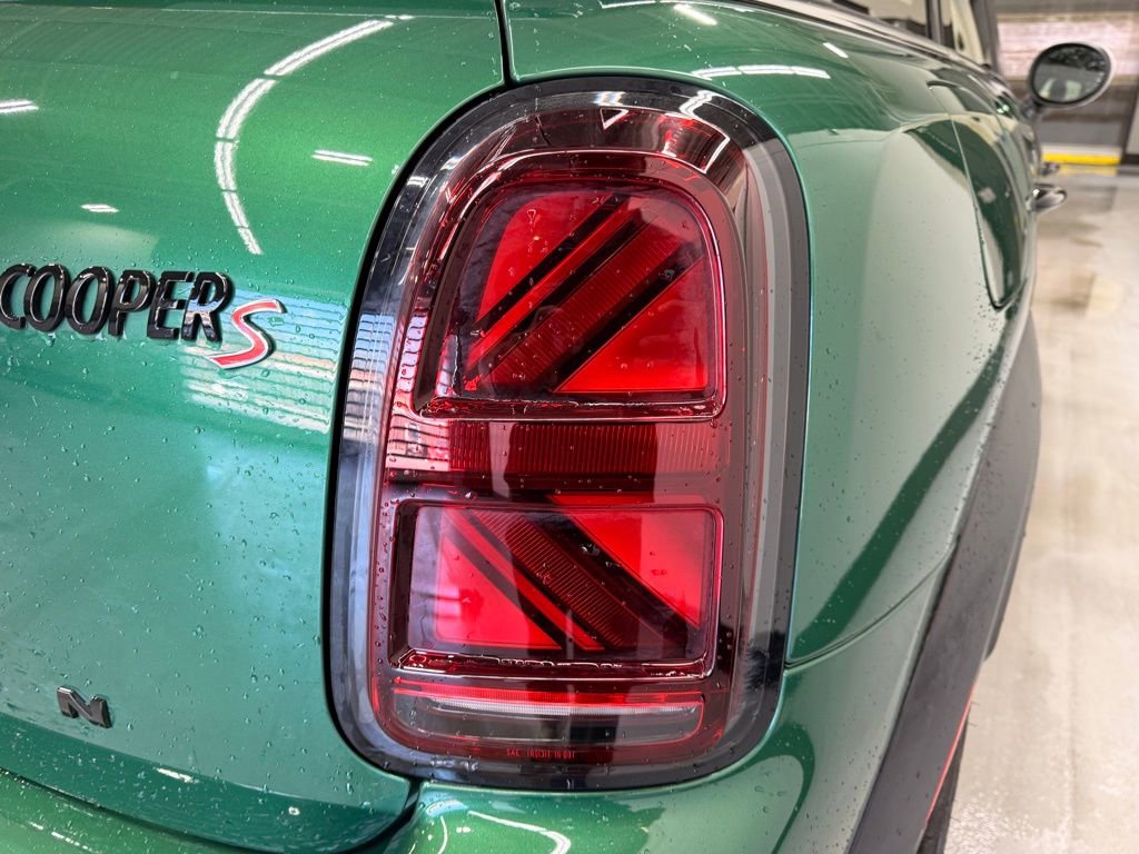 Certified 2023 MINI Cooper Countryman S image 5