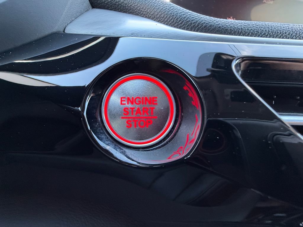 Used 2023 Acura MDX SH-AWD image 27