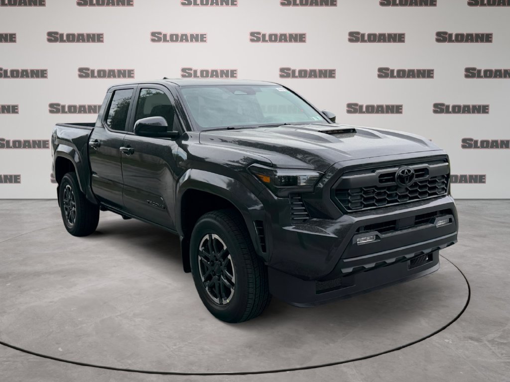 New 2026 Toyota Tacoma TRD Sport AWD/4WD image 7