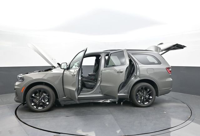 New 2026 Dodge Durango GT w/ Blacktop Package image 64