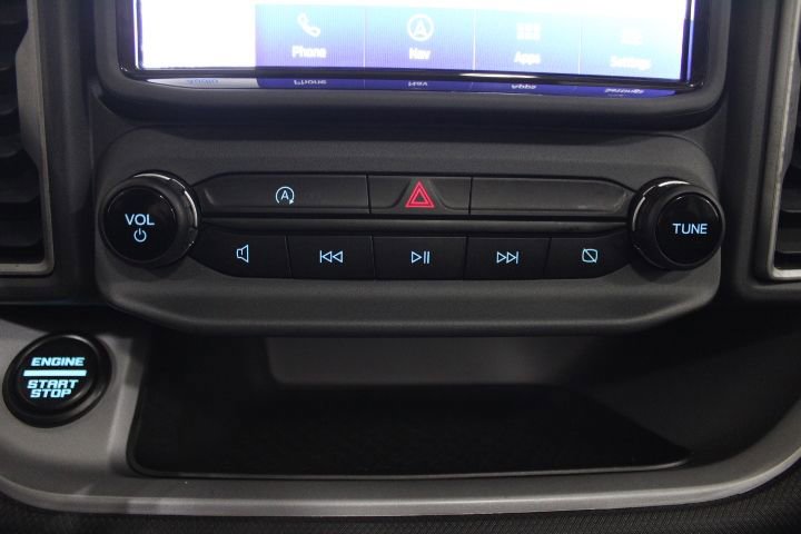 Used 2023 Ford Bronco Sport Big Bend w/ Convenience Package image 52