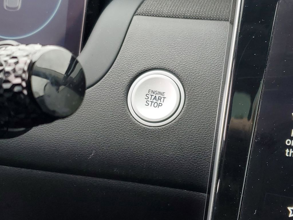 Used 2024 Hyundai Tucson Limited image 19