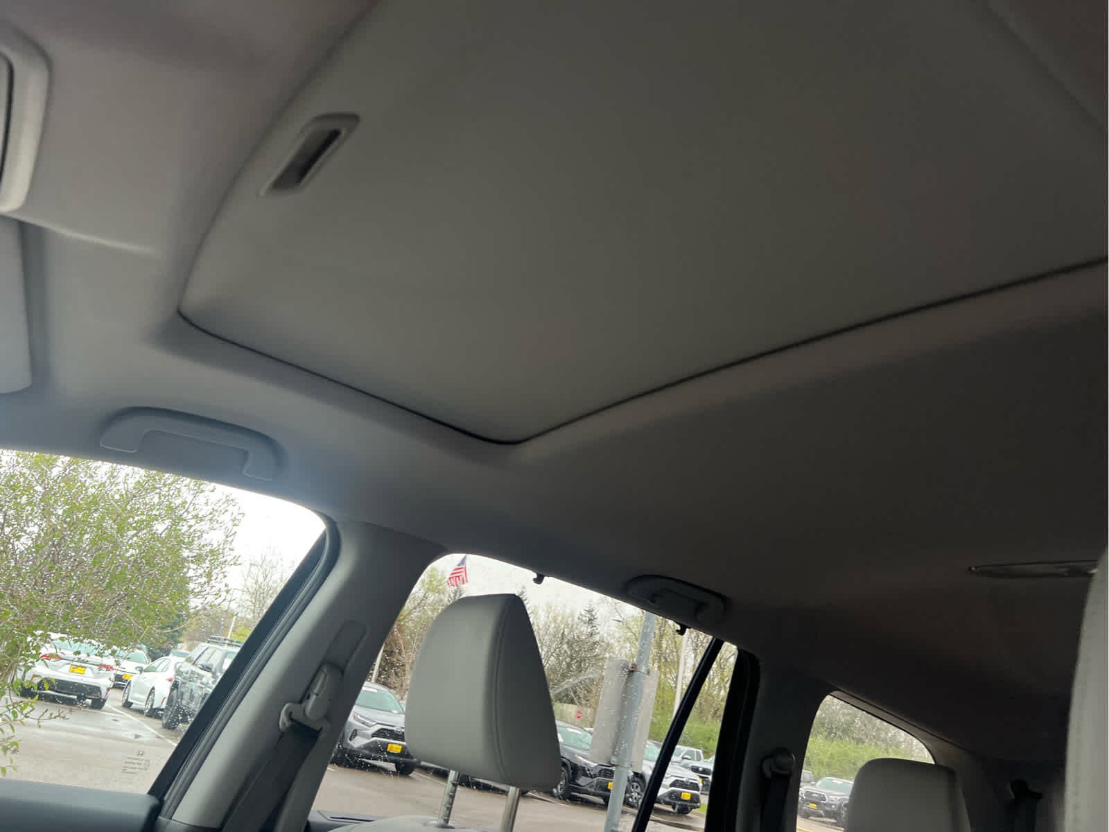 Used 2019 Honda Pilot EX-L image 8