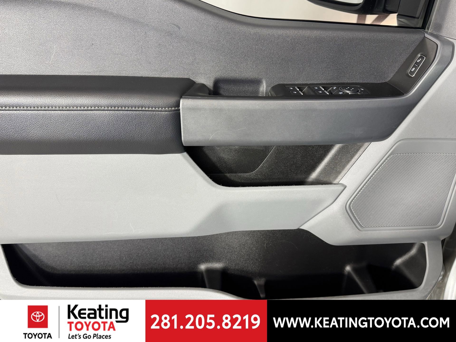 Used 2024 Ford F250 XLT image 9