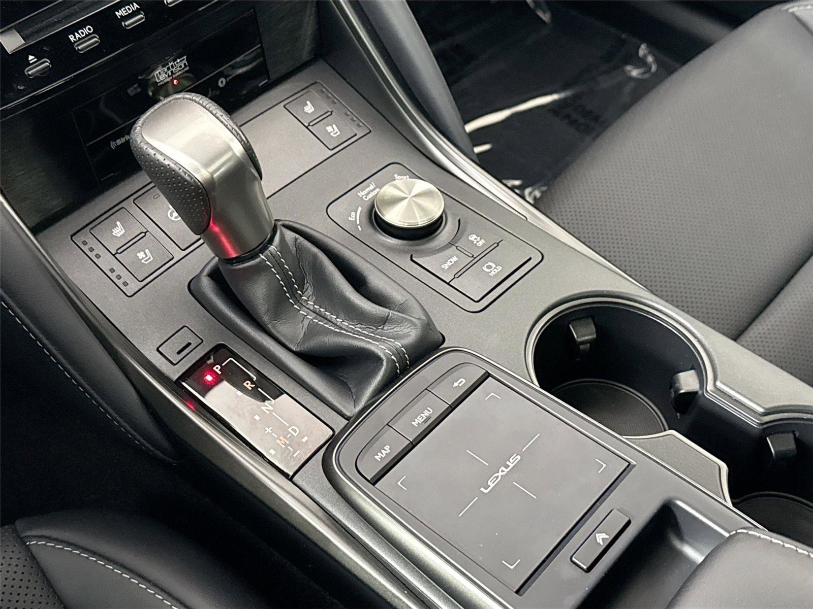 Used 2023 Lexus IS 350 F Sport image 28