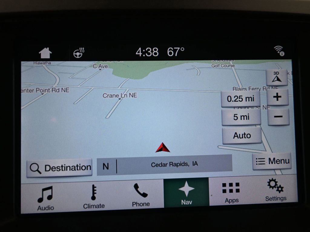 Used 2017 Ford Explorer XLT w/ Equipment Group 202A image 17