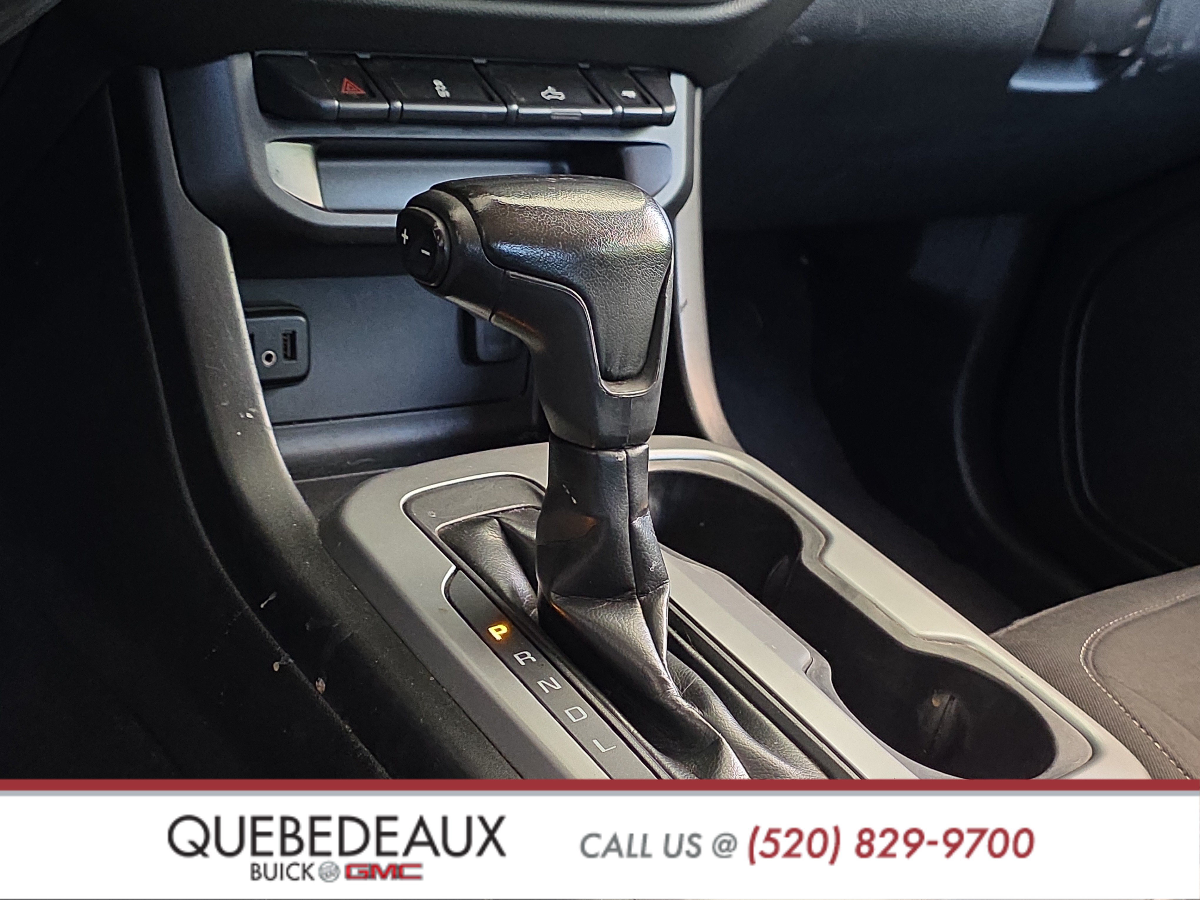 Used 2019 Chevrolet Colorado LT RWD image 16