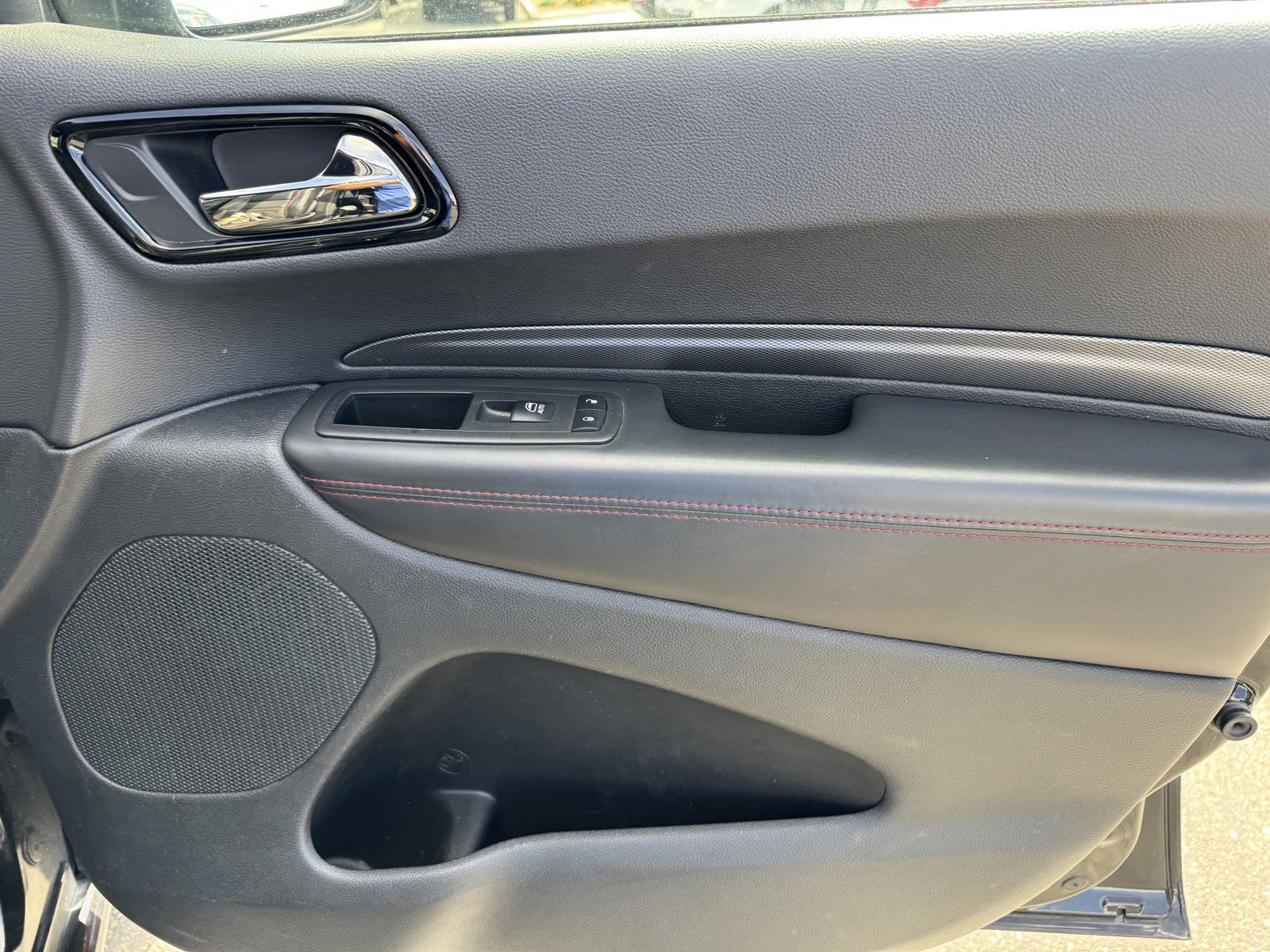 Used 2024 Dodge Durango GT image 10