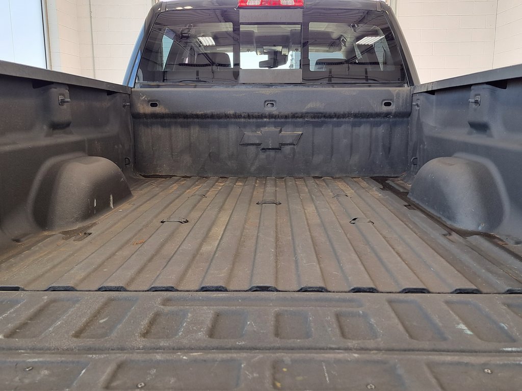 Used 2019 Chevrolet Silverado 2500 LTZ w/ Duramax Plus Package image 35