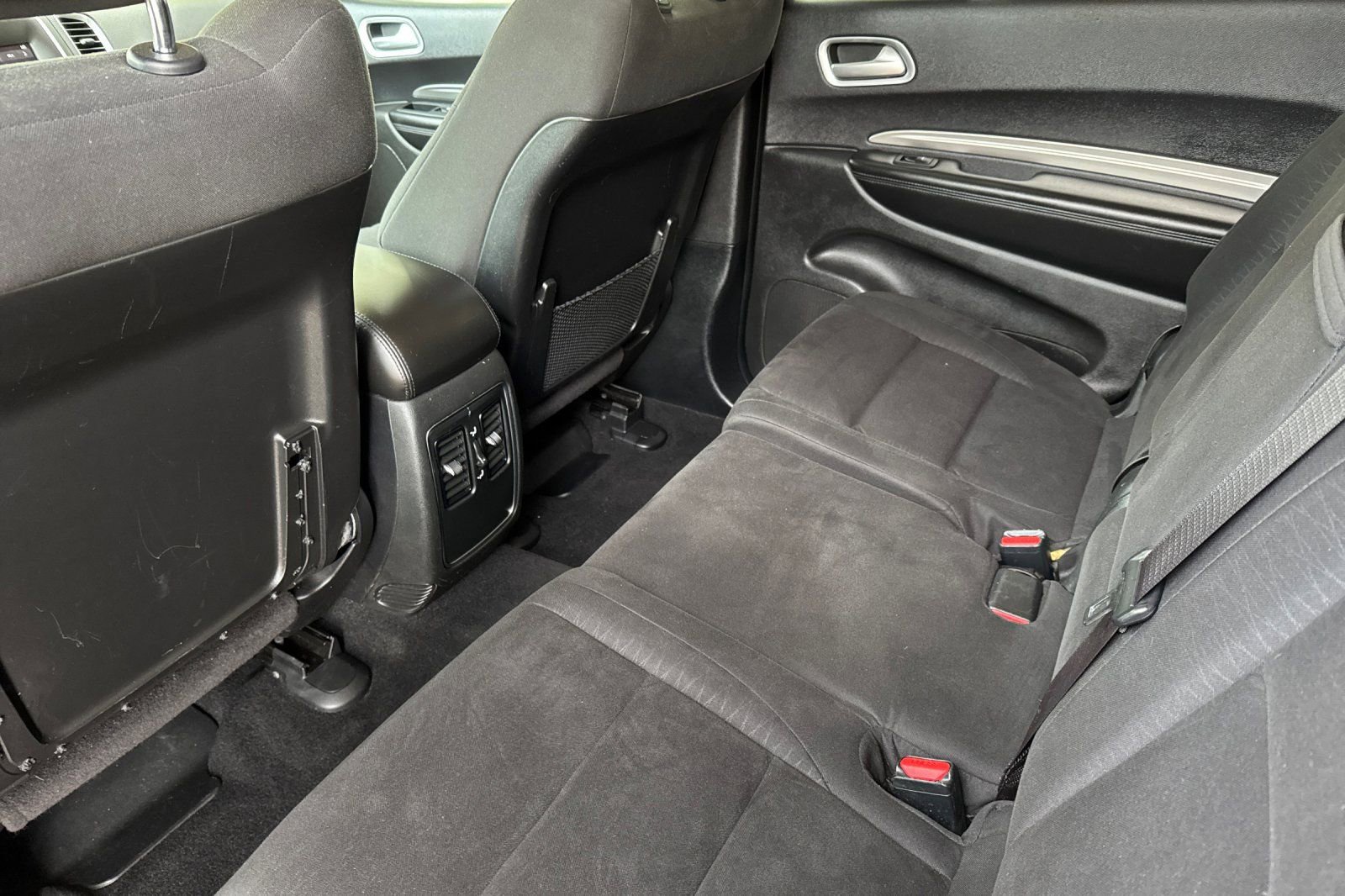 Used 2020 Dodge Durango SXT w/ Trailer Tow Group IV image 11