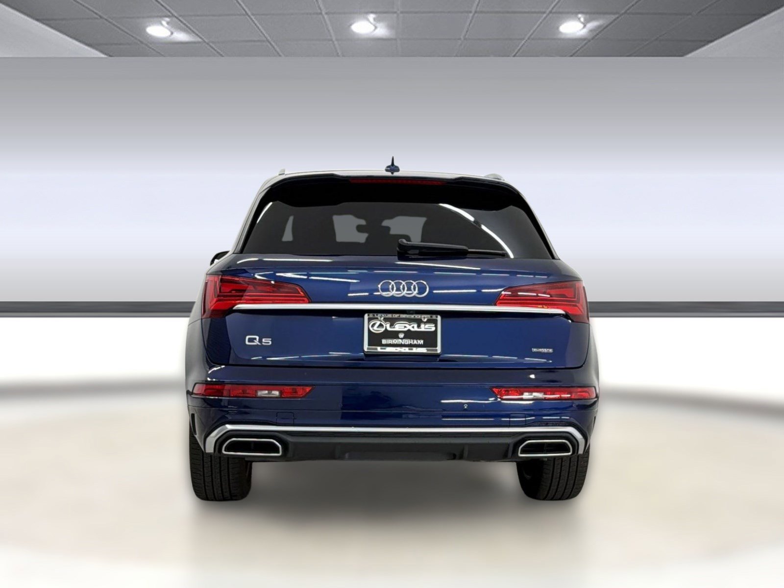 Used 2022 Audi Q5 2.0T Premium Plus w/ Premium Plus Package image 10