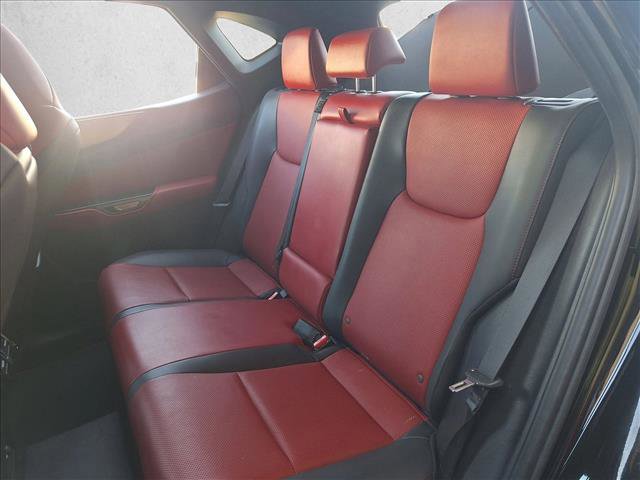 Used 2024 Lexus NX 450h+ F Sport w/ Vision Package image 14