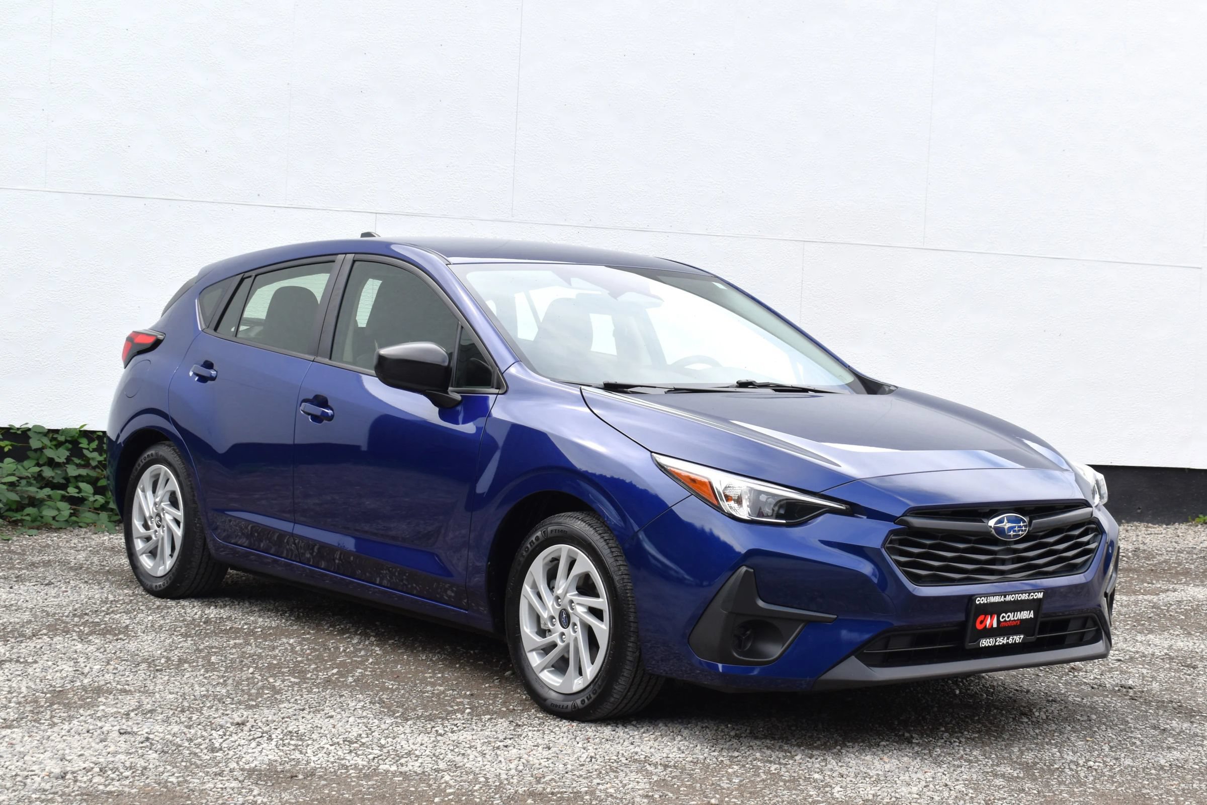 Used 2024 Subaru Impreza 2.0i AWD/4WD image 1