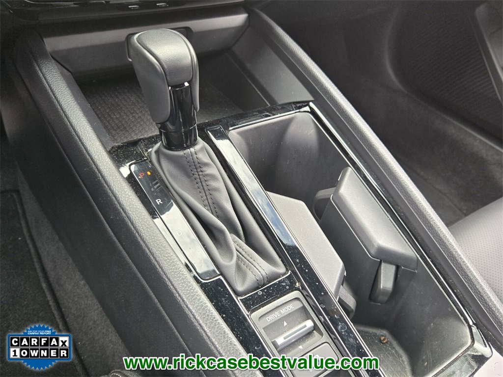 Used 2024 Honda Accord Sport image 27