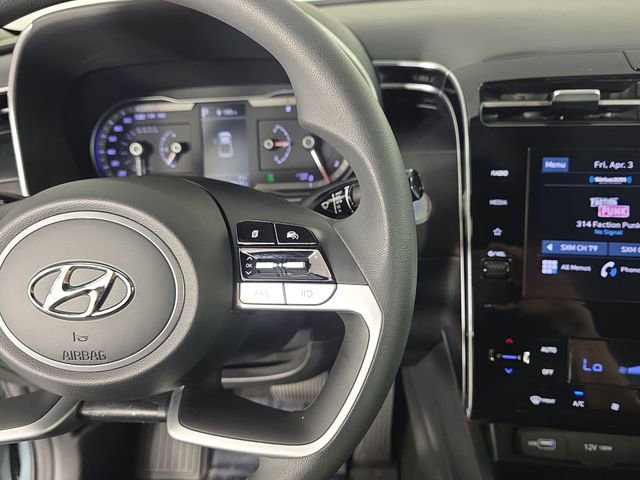 Used 2024 Hyundai Santa Cruz SEL AWD/4WD image 28