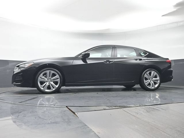 Used 2021 Acura TLX w/ Technology Package AWD/4WD image 28