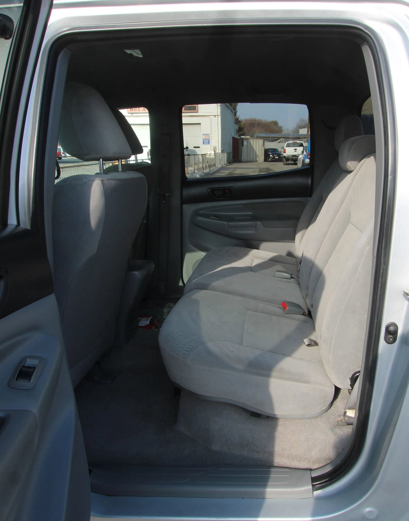 Used 2009 Toyota Tacoma PreRunner image 11