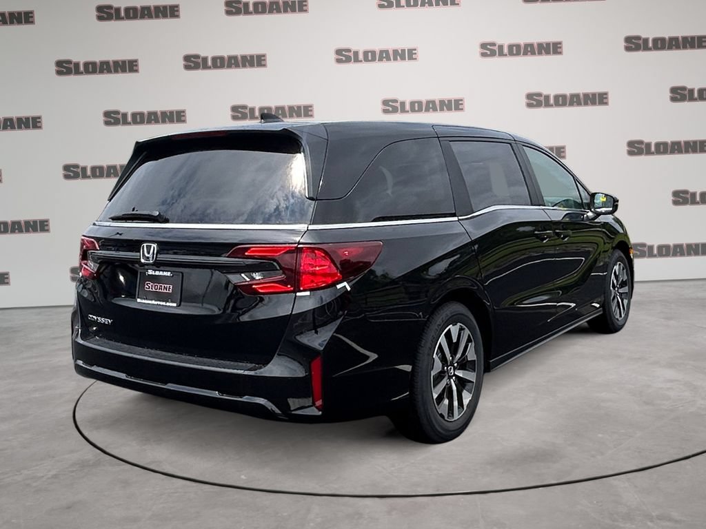 New 2026 Honda Odyssey EX-L image 5