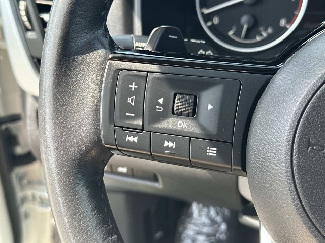 Used 2023 Nissan Rogue SV w/ SV Premium B Package AWD/4WD image 26
