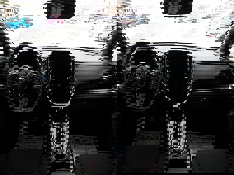 Used 2024 Subaru WRX Premium image 15