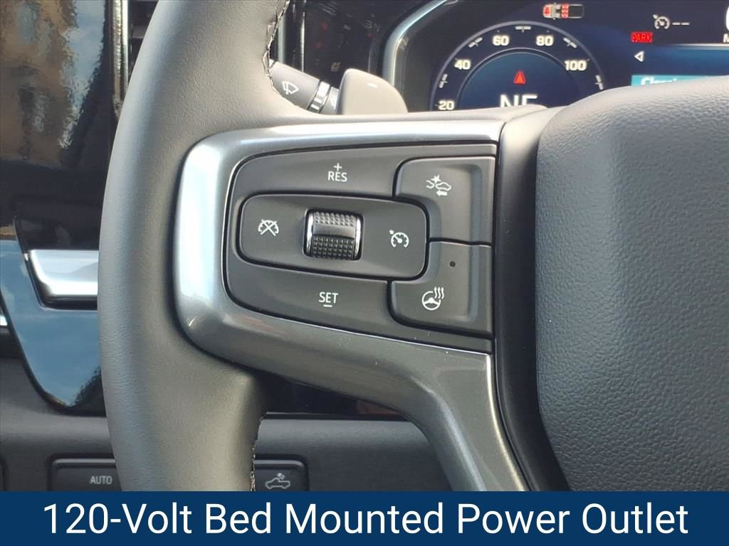 New 2026 Chevrolet Silverado 1500 RST w/ All Star Edition Plus image 18