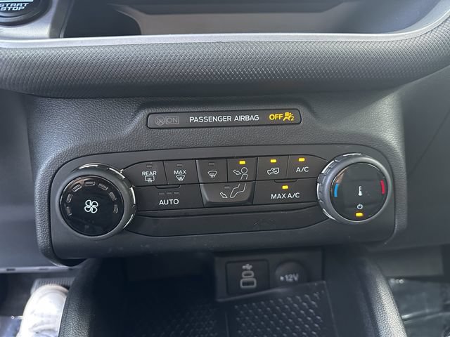 Certified 2024 Ford Bronco Sport Big Bend AWD/4WD image 24