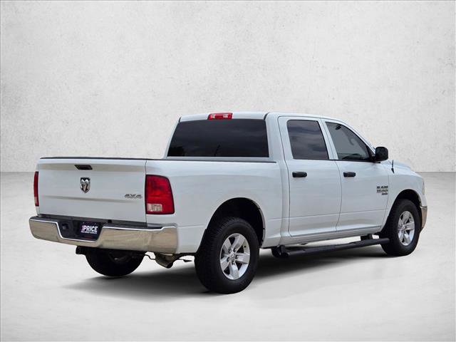 Used 2023 RAM 1500 Tradesman w/ Chrome Plus Package AWD/4WD image 5