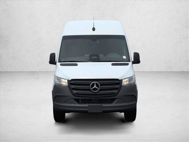 New 2026 Mercedes-Benz Sprinter 2500 image 6