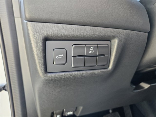 Used 2023 MAZDA CX-5 AWD 2.5 S w/ Premium Plus Pkg image 21