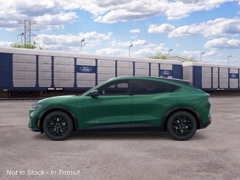New 2026 Ford Mustang Mach-E Premium AWD/4WD image 3