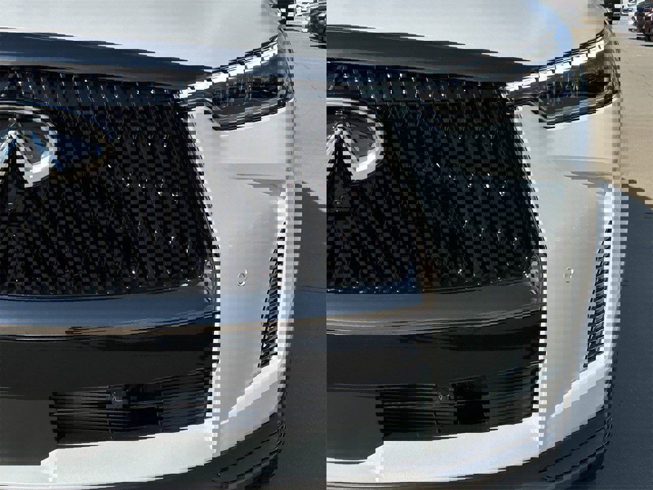 New 2026 INFINITI QX60 Autograph image 5