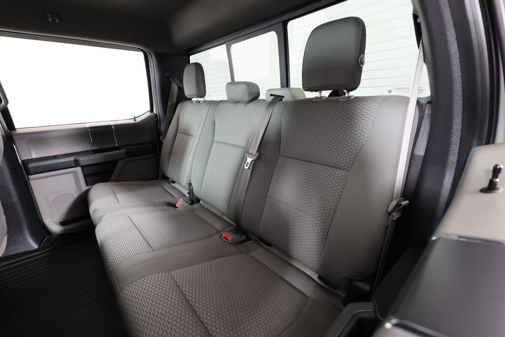 Used 2016 Ford F150 XLT w/ Equipment Group 302A Luxury AWD/4WD image 15