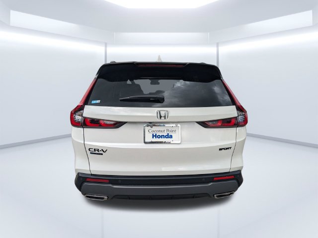 New 2026 Honda CR-V Sport-L image 5