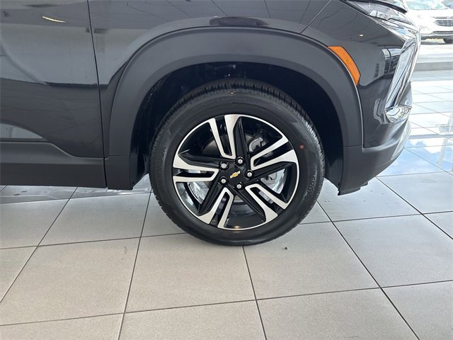 New 2026 Chevrolet TrailBlazer LT w/ Convenience Package image 14